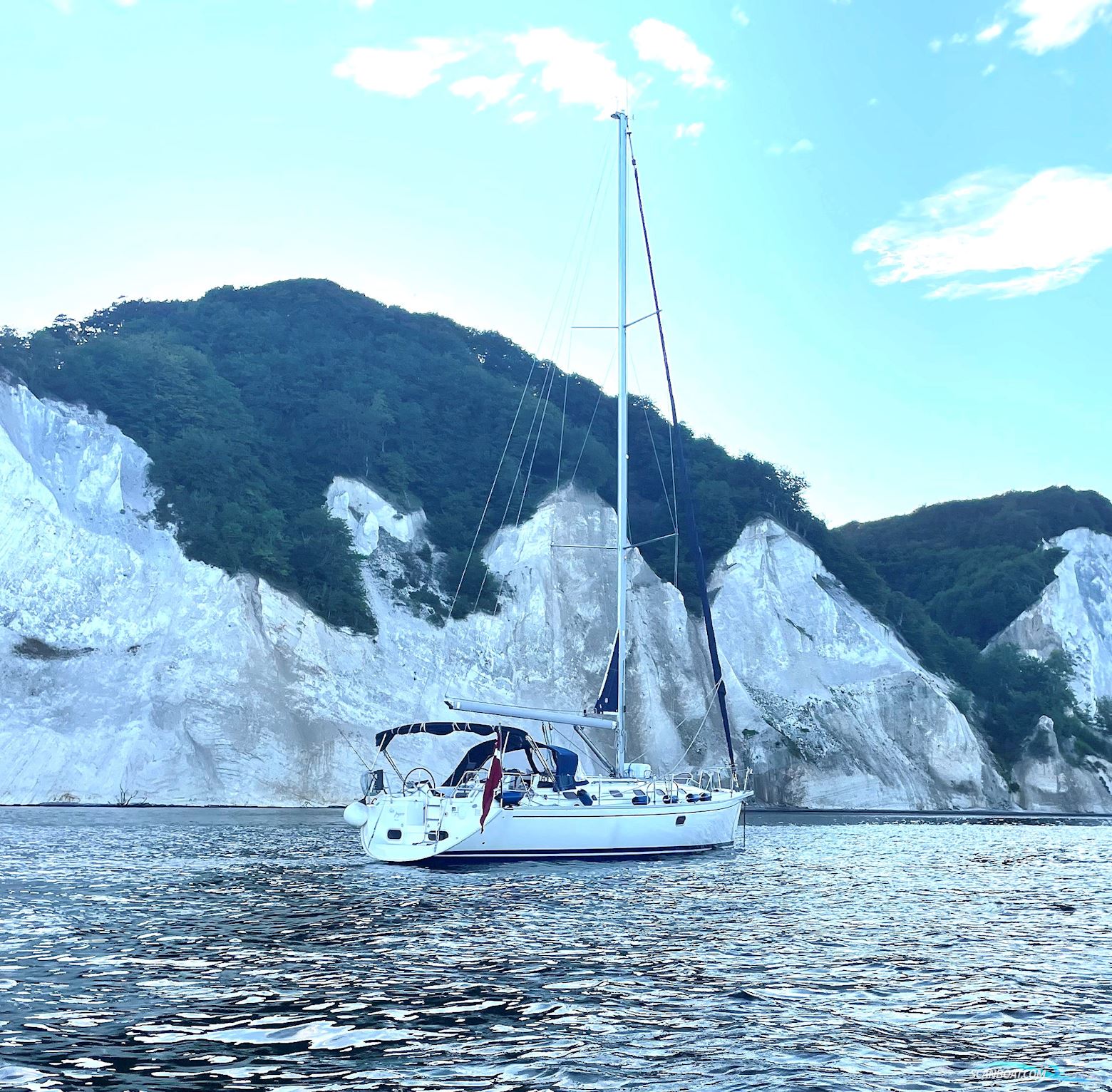 Dufour Dufour Gib Sea 43