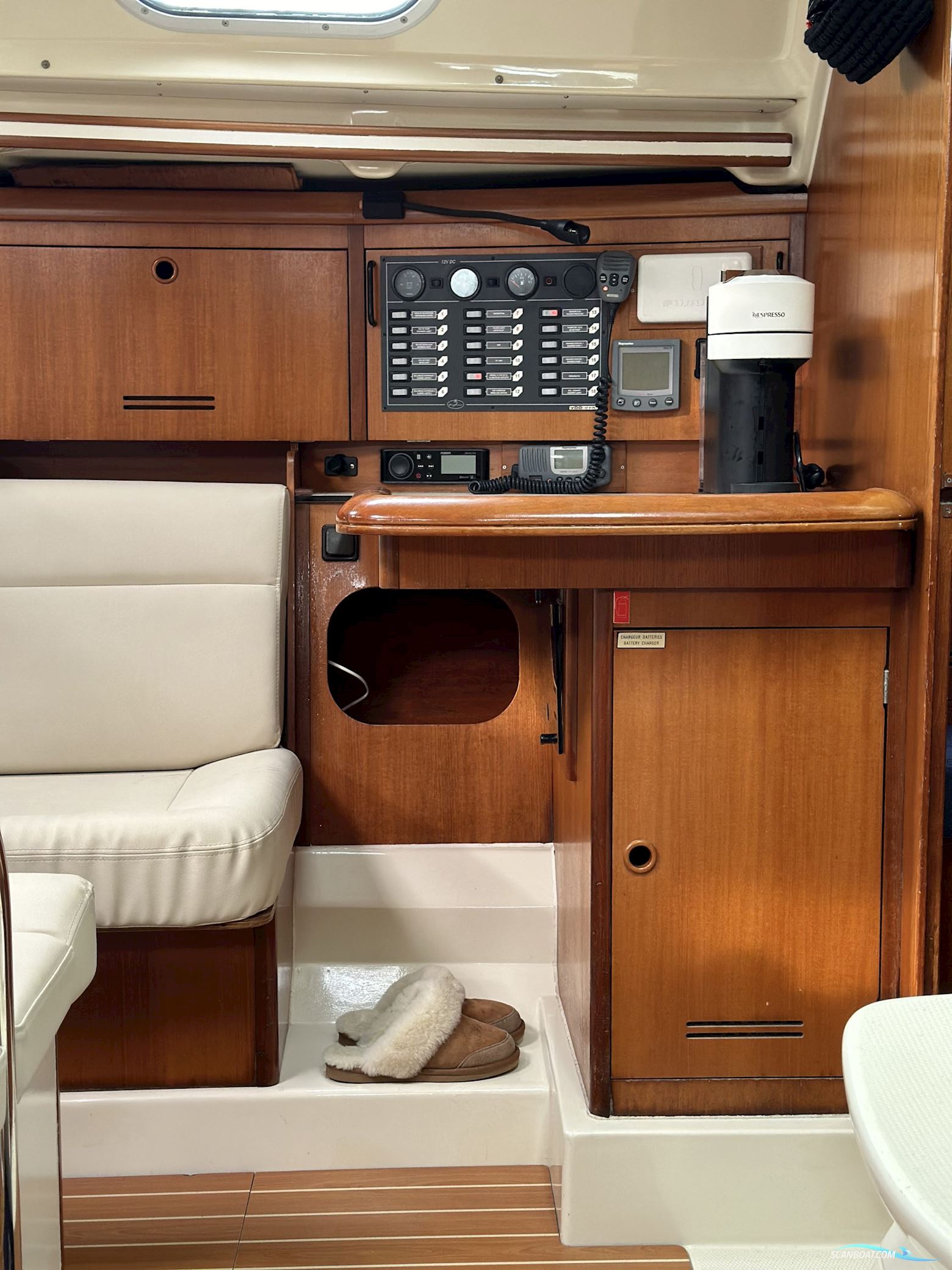 Dufour Dufour Gib Sea 43