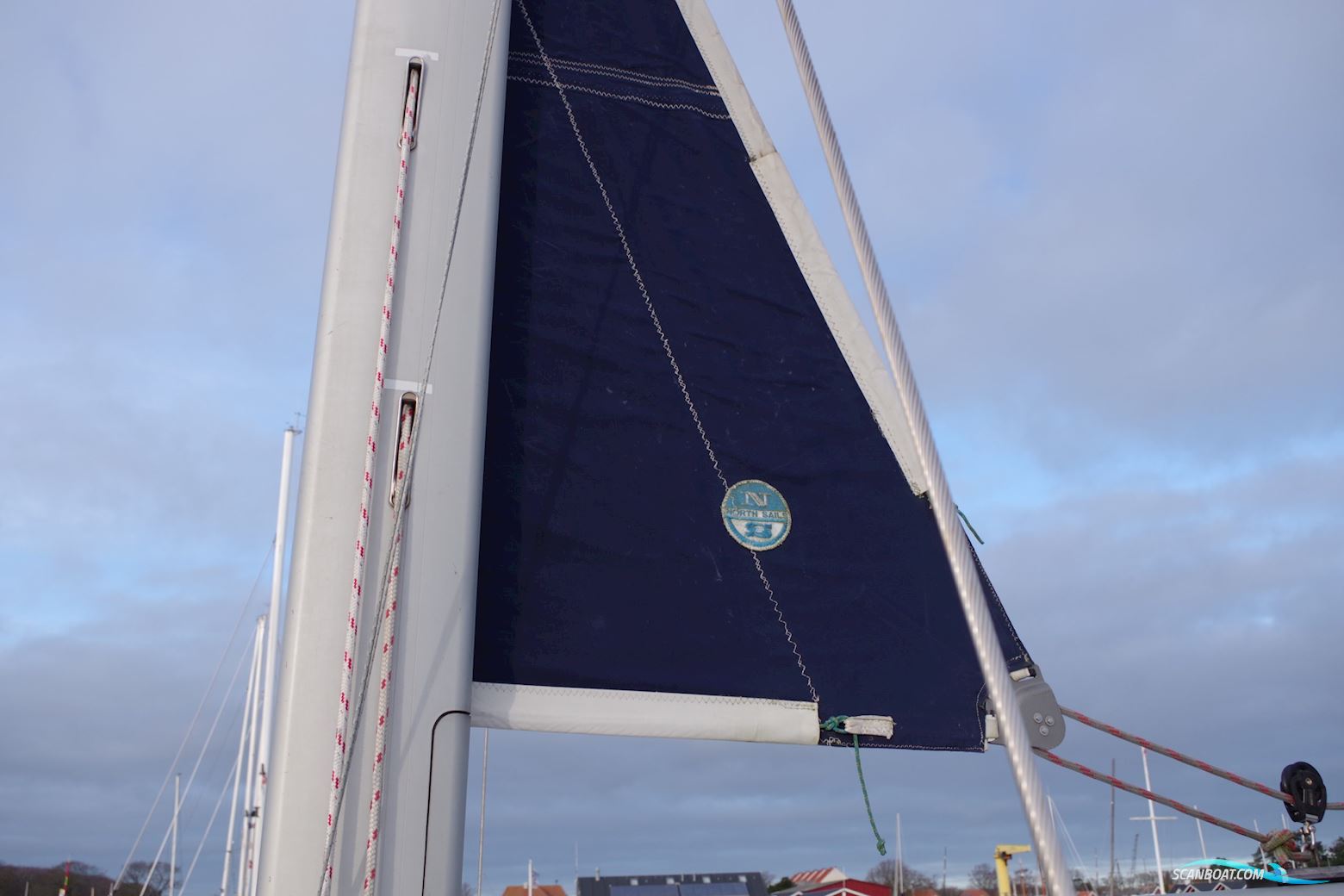 Dufour Dufour Gib Sea 43