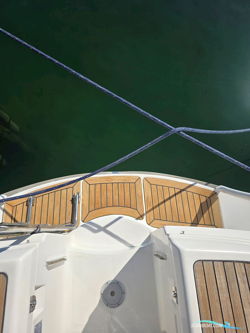 Dufour Gib Sea 43