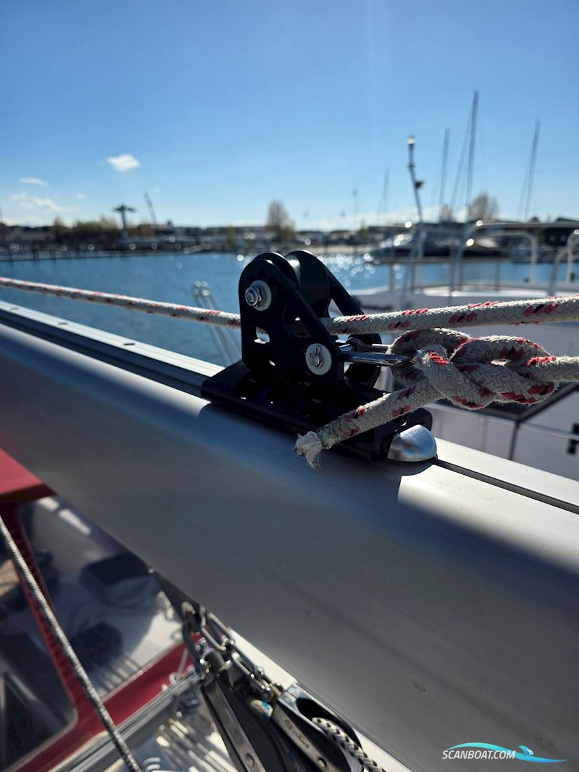 Dufour Gib Sea 43