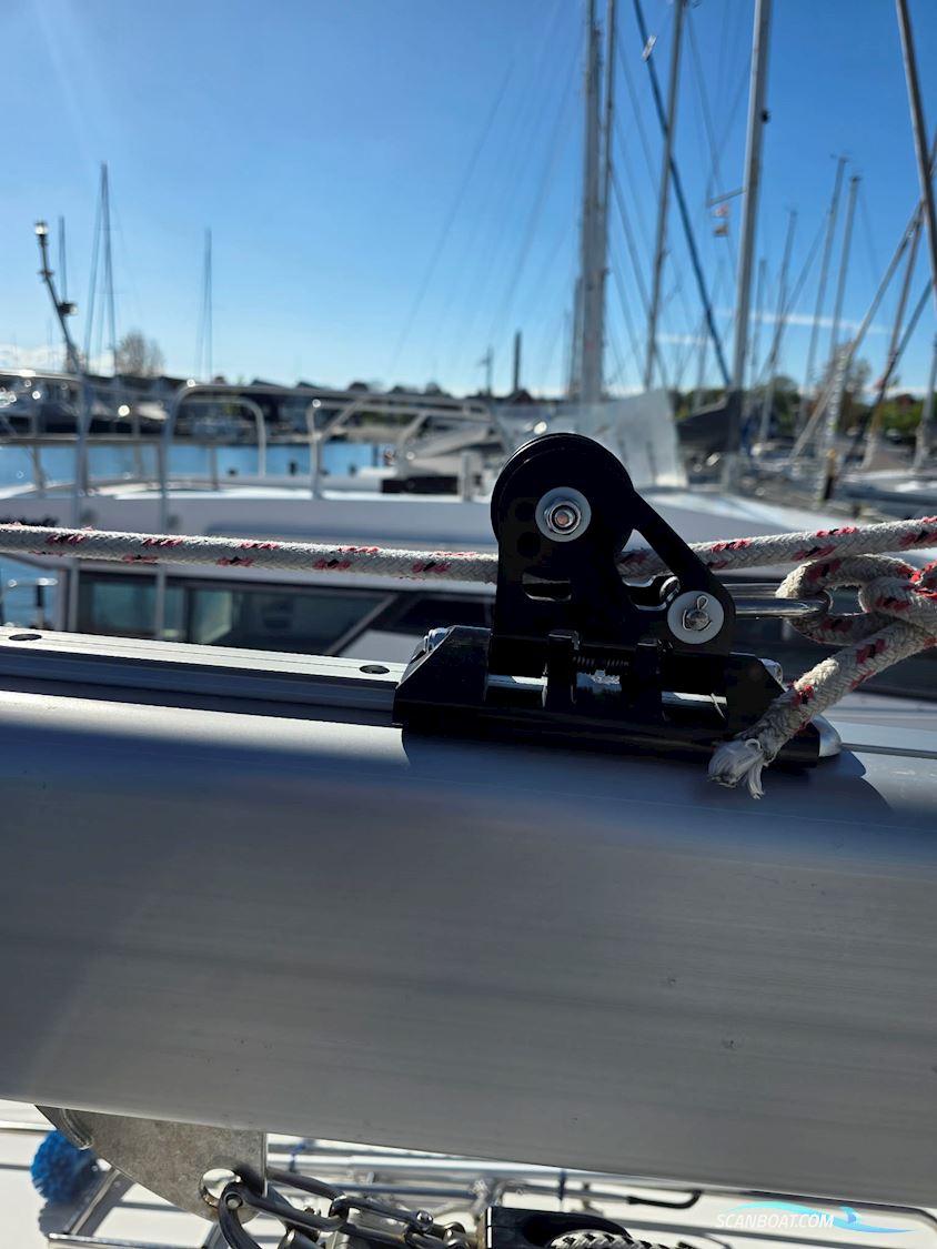 Dufour Gib Sea 43