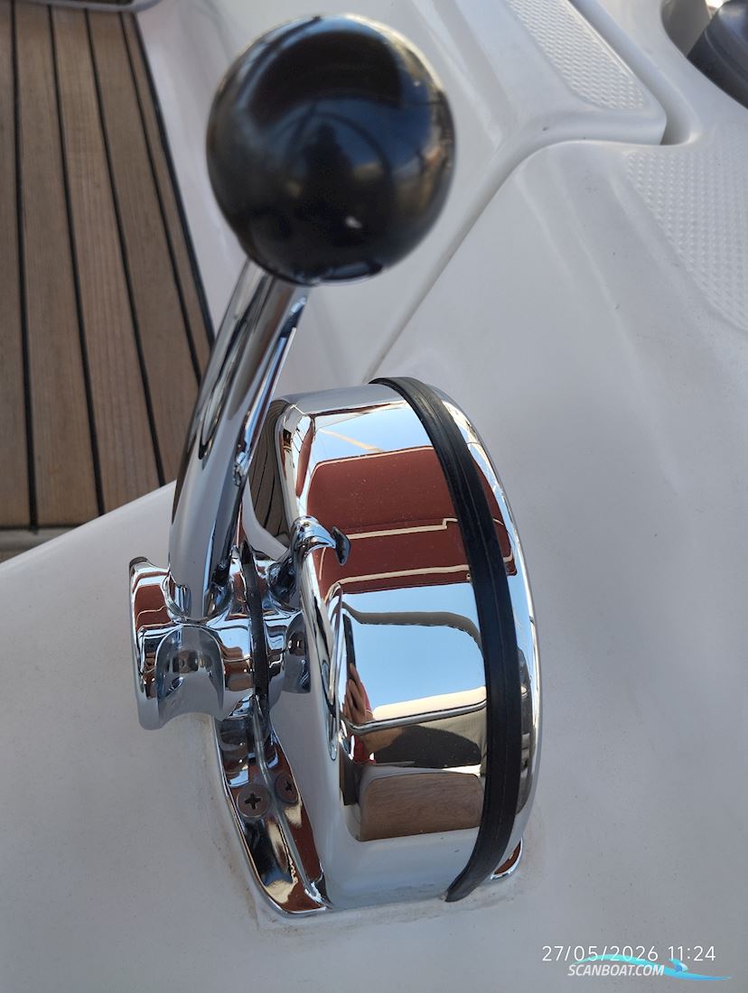 Dufour Gib Sea 43