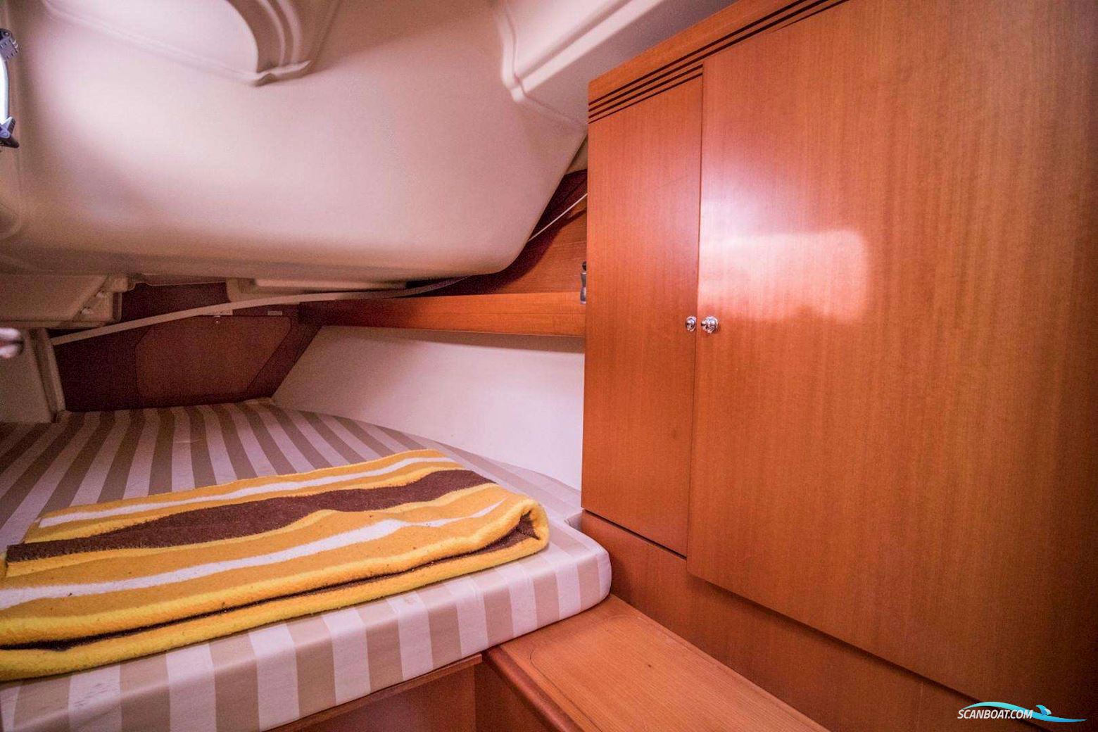 Dufour Yachts 34