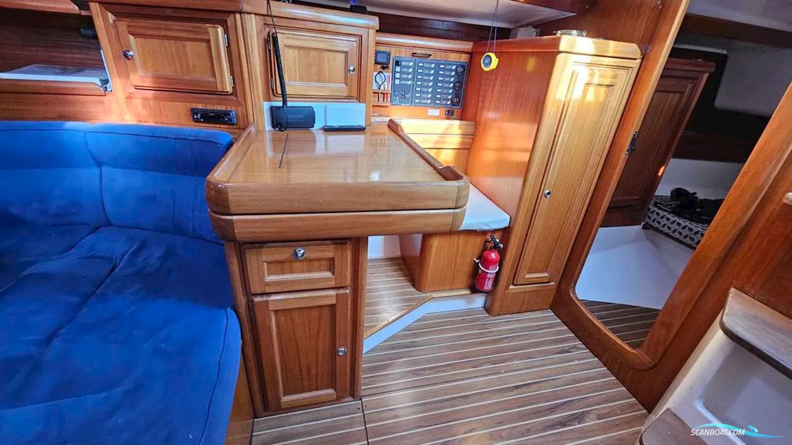 Dufour Yachts 38 Classic Gte