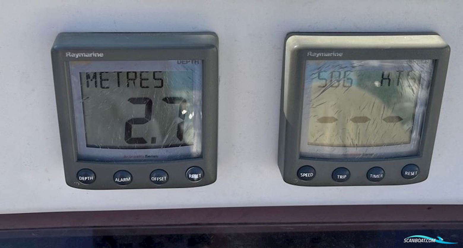 Dufour Yachts 485 Grand Large