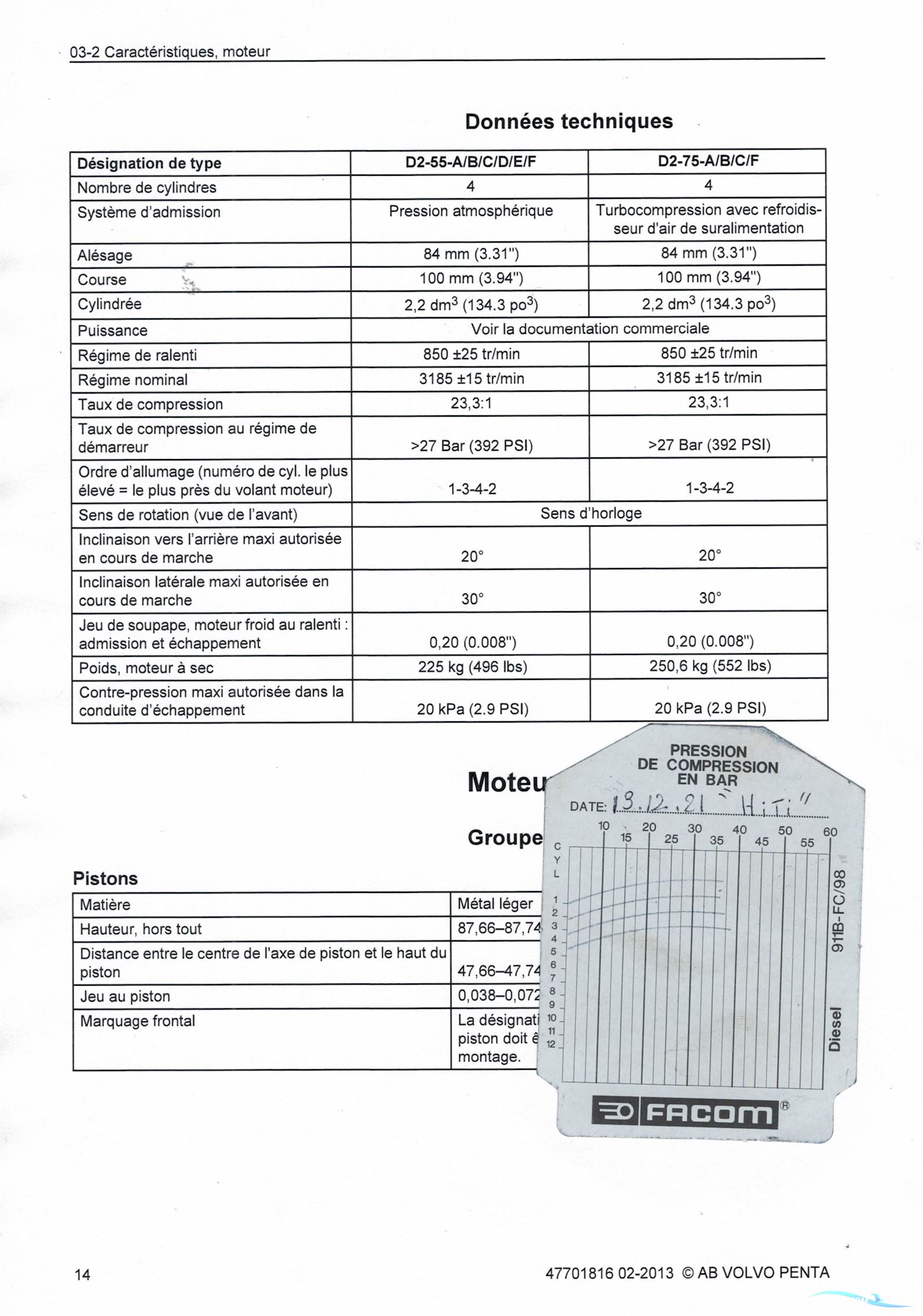 Dufour Yachts 485 Grand Large