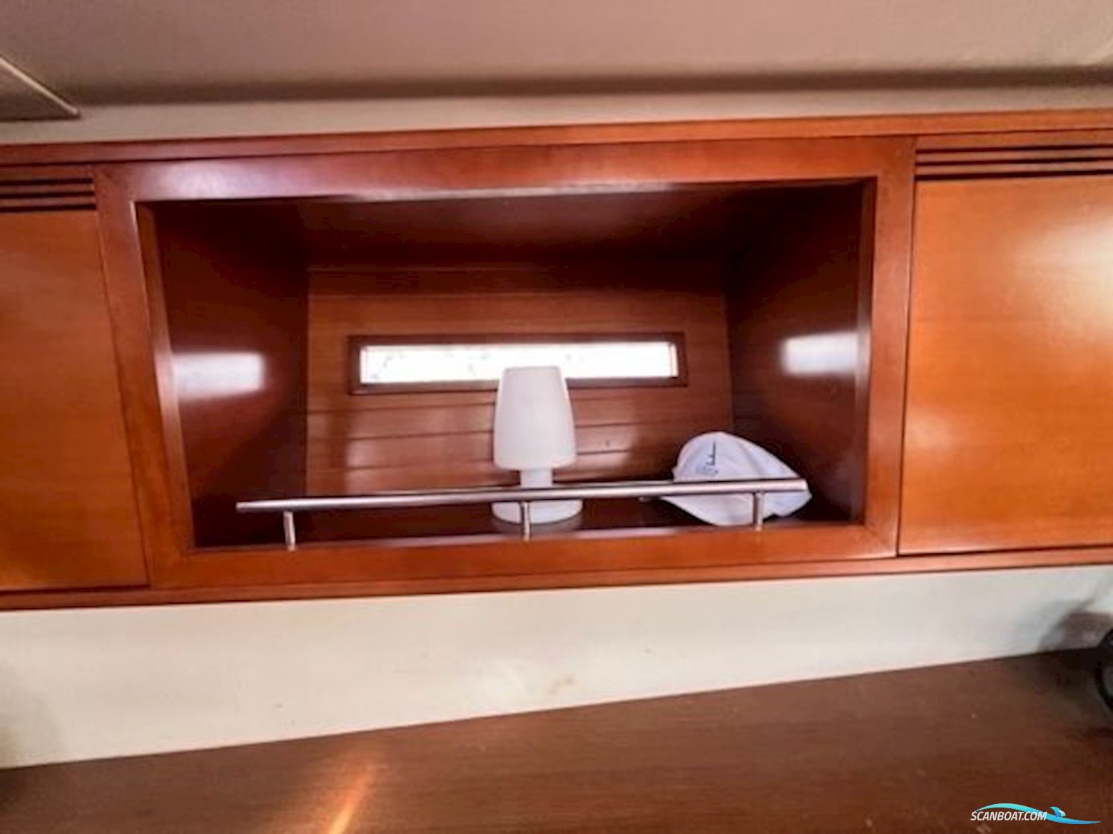 Dufour Yachts 485 Grand Large