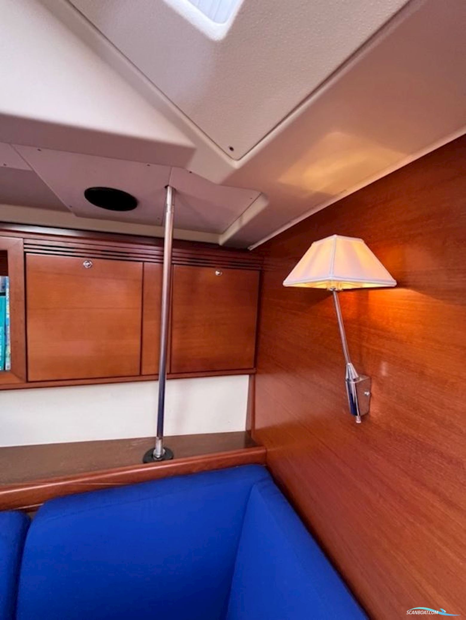 Dufour Yachts 485 Grand Large