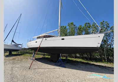 Dufour Yachts Atoll 43 Sejlbåd 1999, med Nanni motor, Frankrig