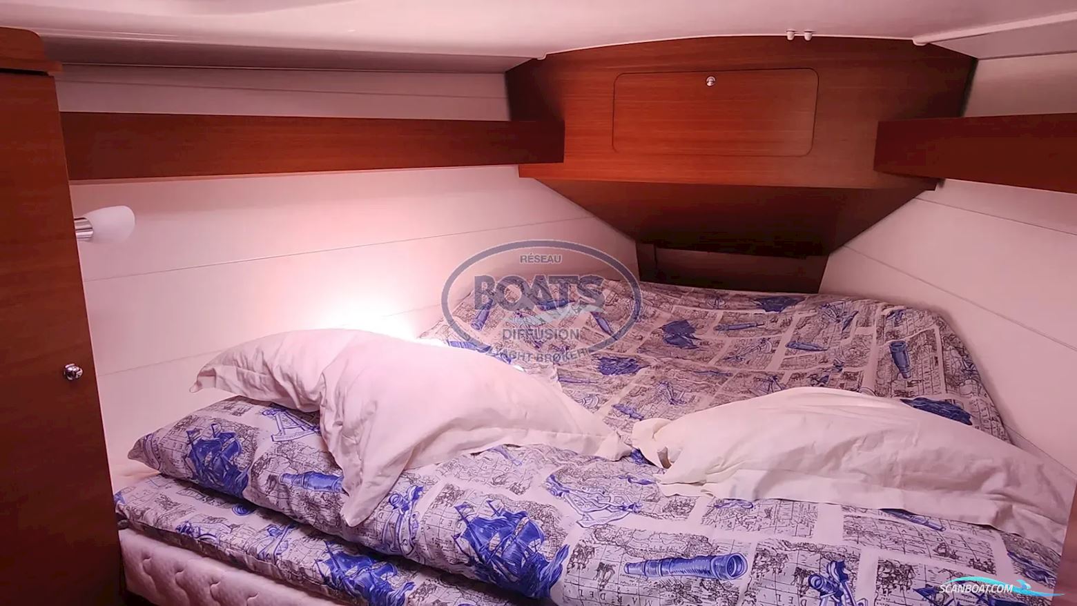 Dufour Yachts DUFOUR 335 GRAND LARGE