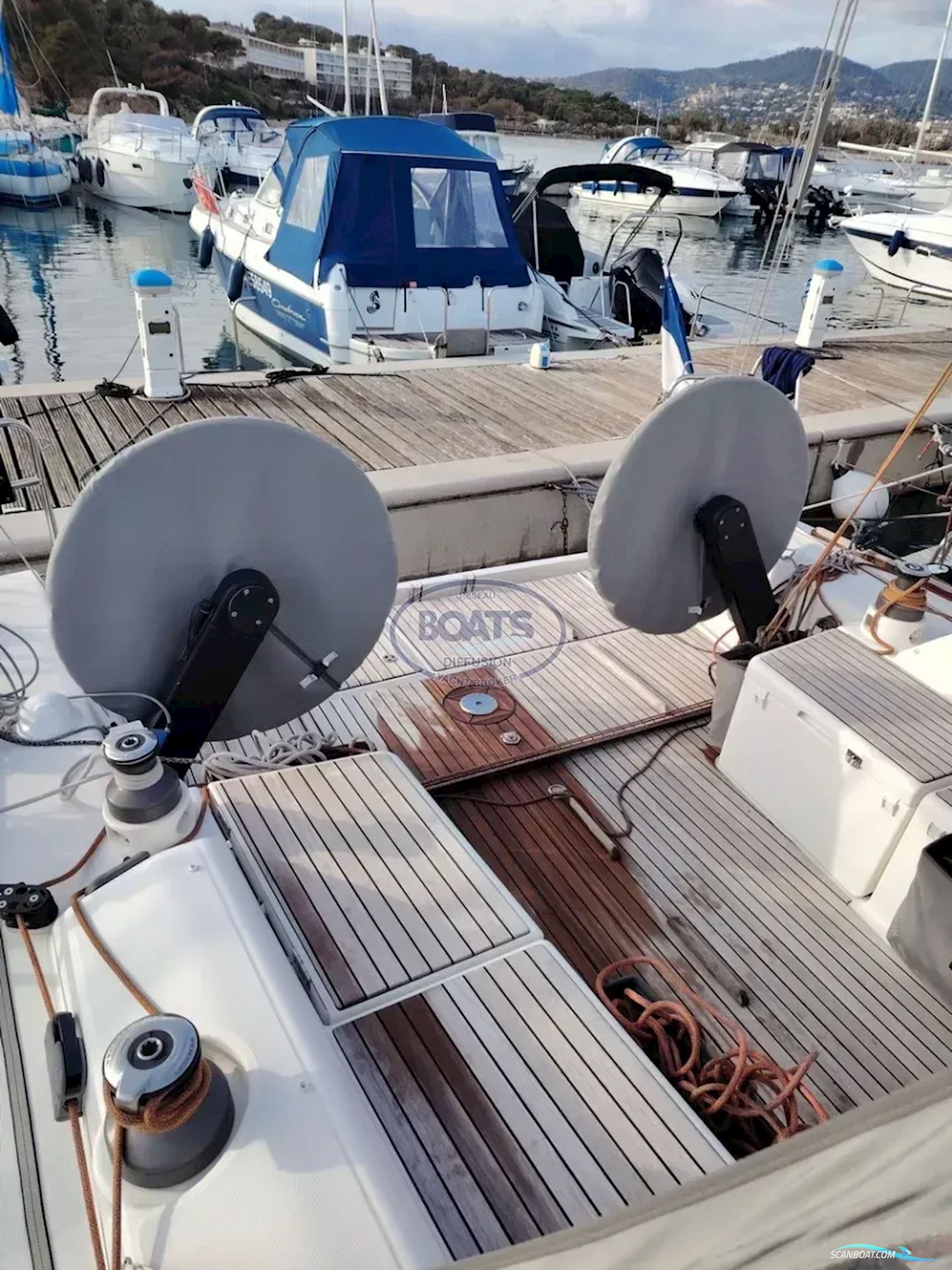 Dufour Yachts Dufour 36 Performance