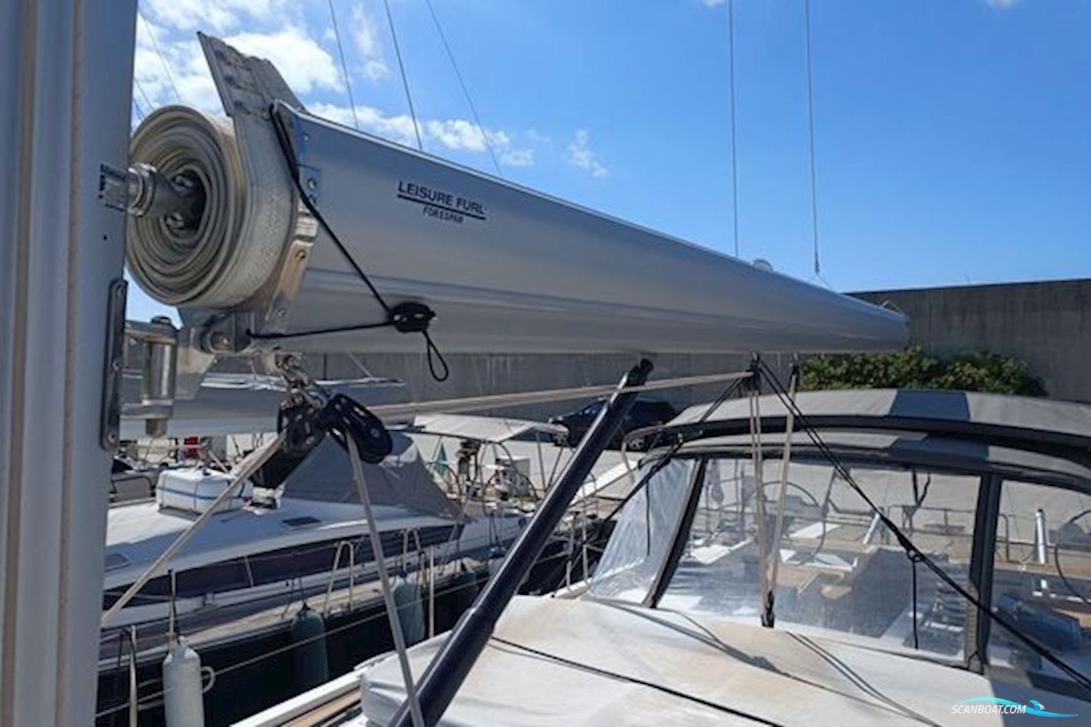 Dufour Yachts Dufour 530