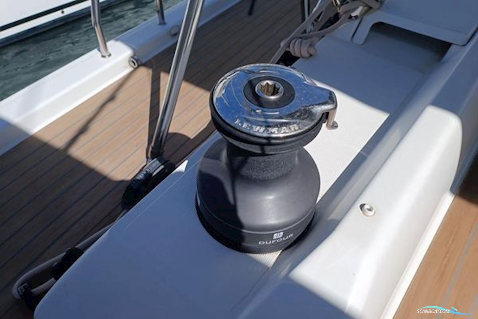 Dufour Yachts Dufour 530