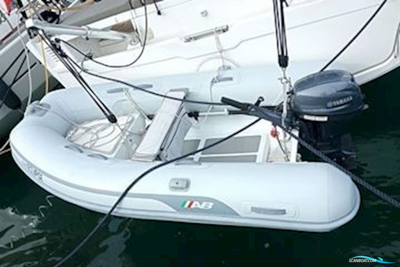 Dufour Yachts Dufour 530