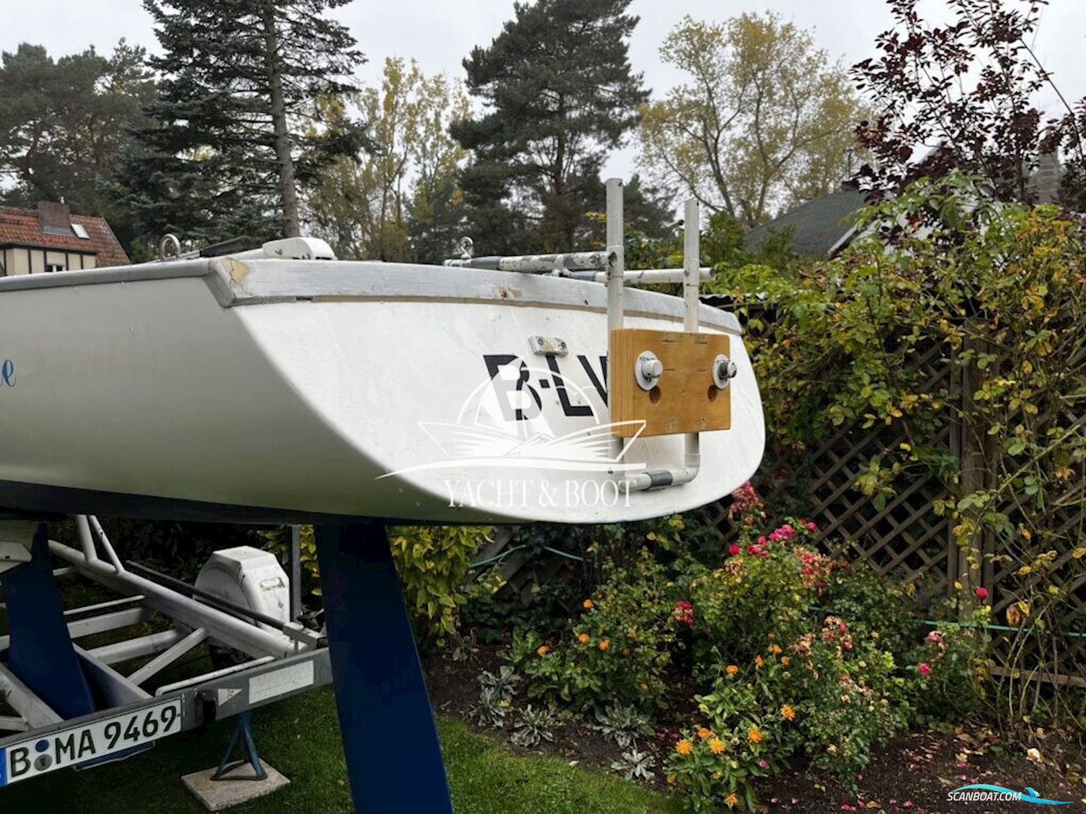 Dyas Kielboot