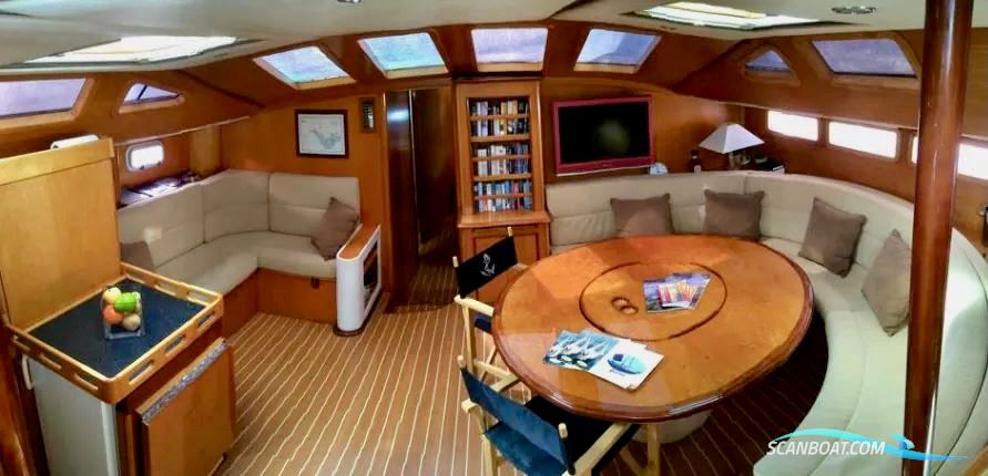 Dynamique 62. “Impulse”