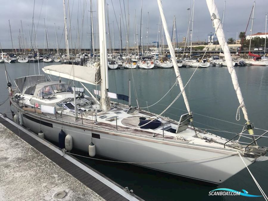 Dynamique 62. “Impulse”