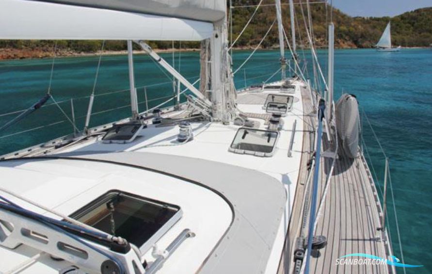 Dynamique 62. “Impulse”