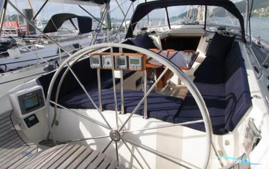 Dynamique 62. “Impulse”