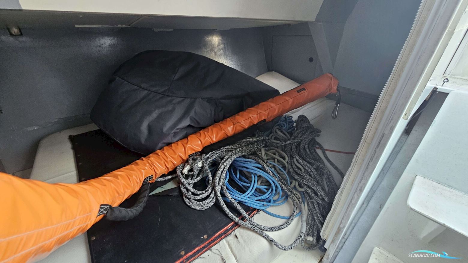 Ecrolon Pty German Frers 48