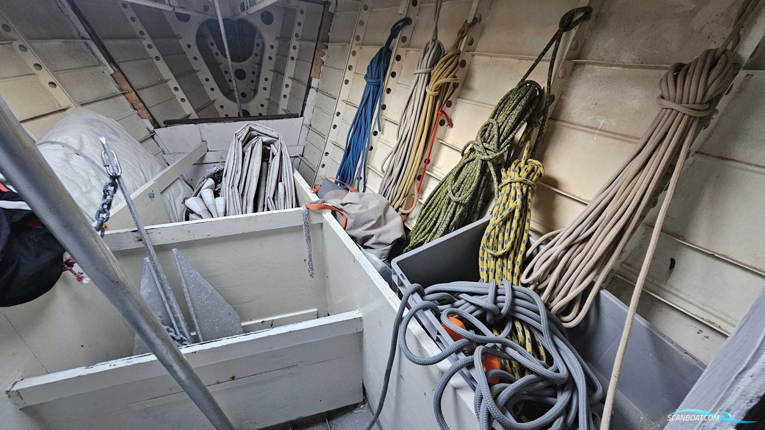 Ecrolon Pty German Frers 48