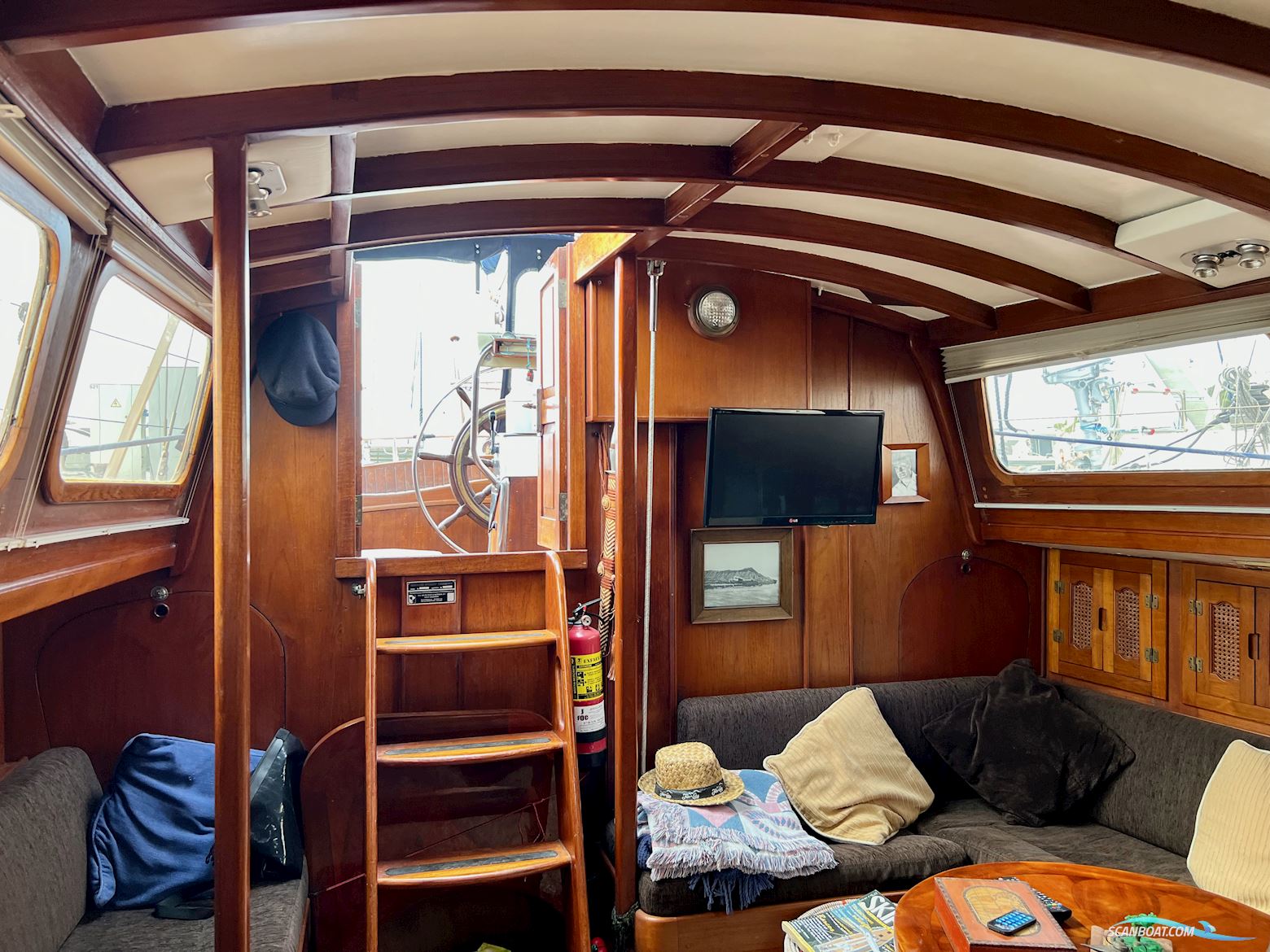 E.G. Van DE Stadt Stormy 55