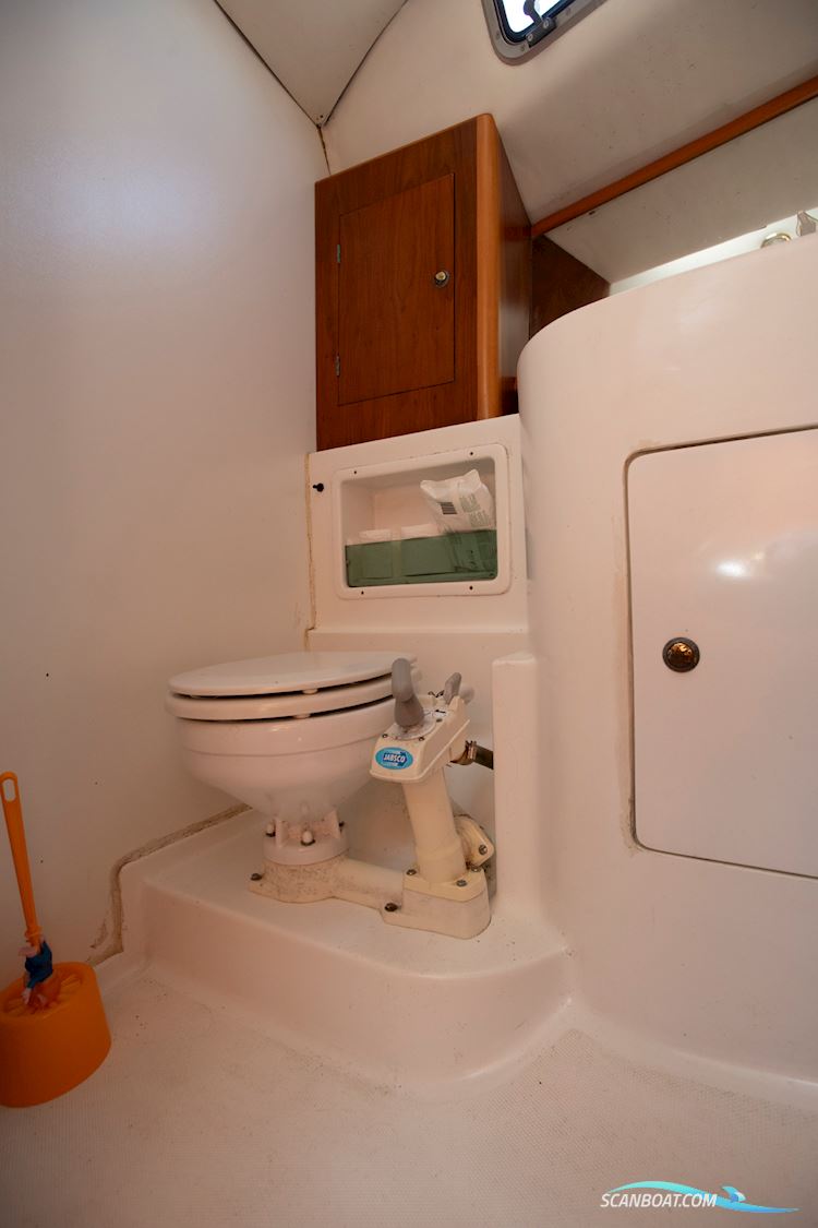 Egeyat 35 DS
