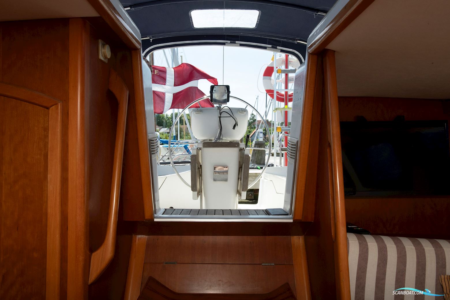 Egeyat 35 DS