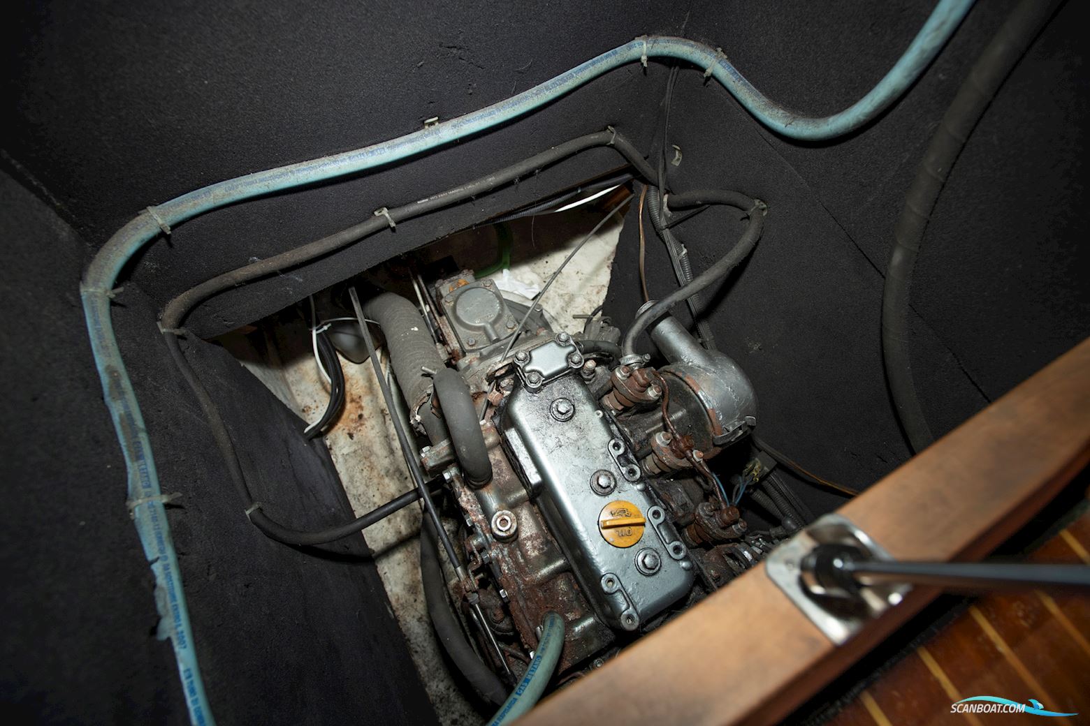 Egeyat 35 DS