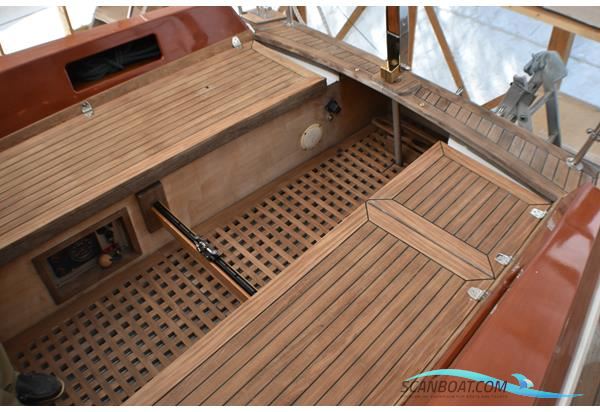 Eigenbau Aus Meisterhand