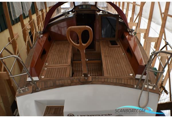 Eigenbau Aus Meisterhand