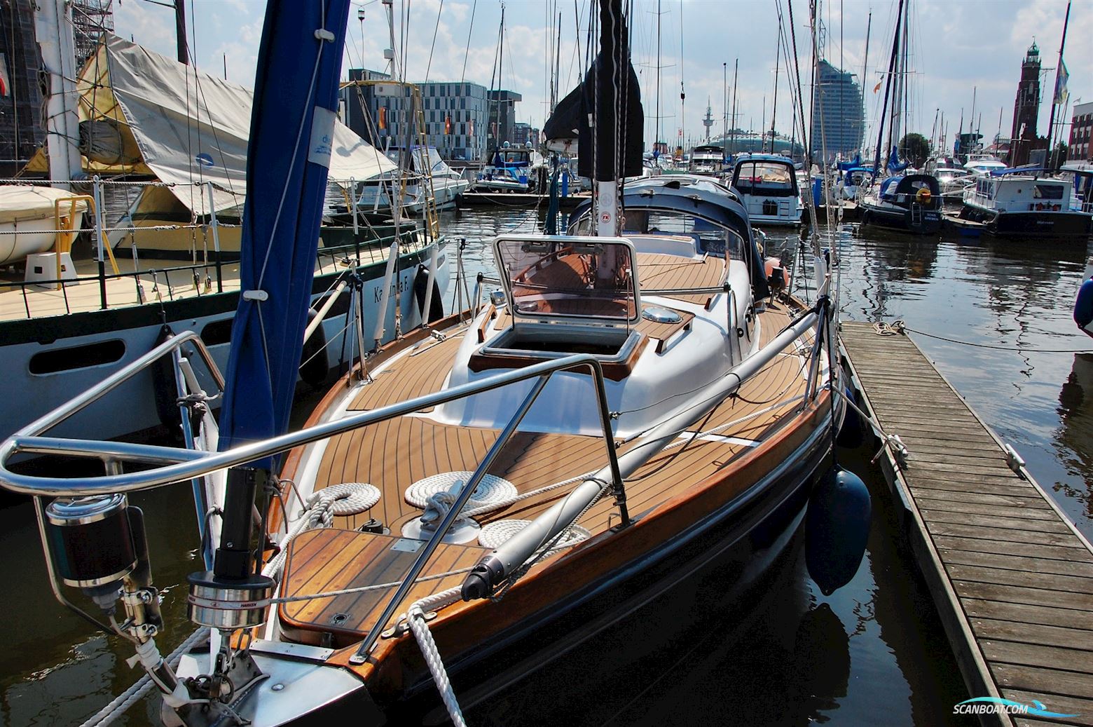 Eigenbau Moderner Klassiker