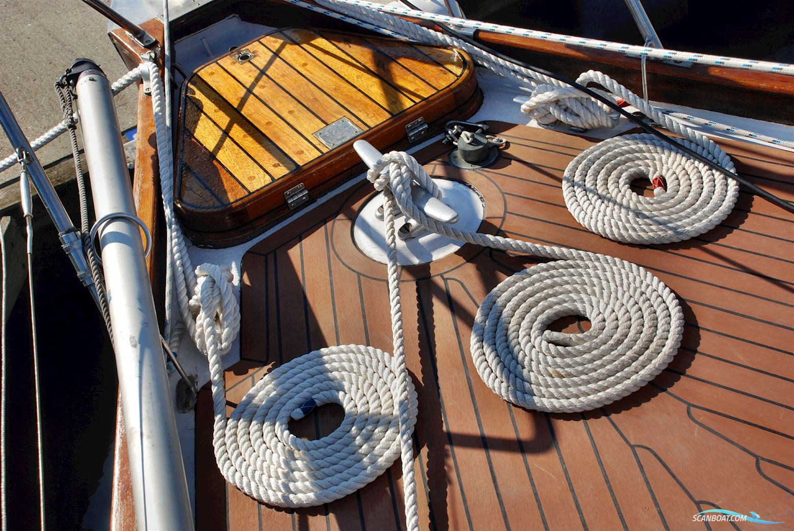 Eigenbau Moderner Klassiker