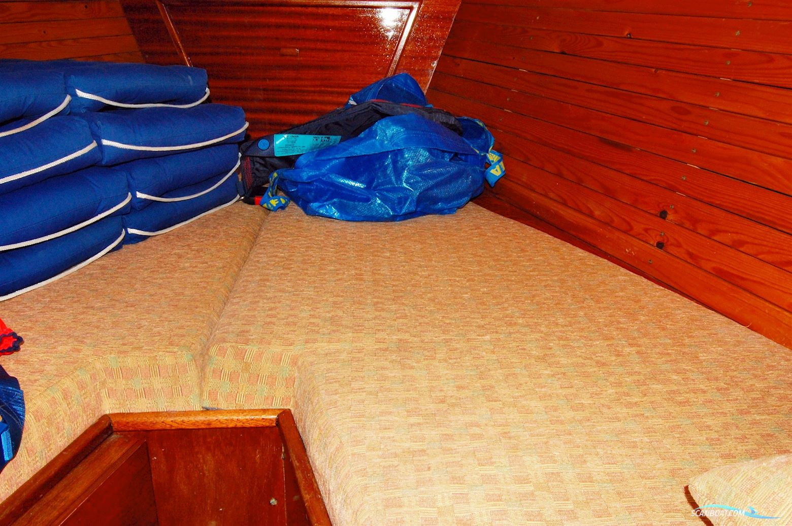 Eigenbau Moderner Klassiker