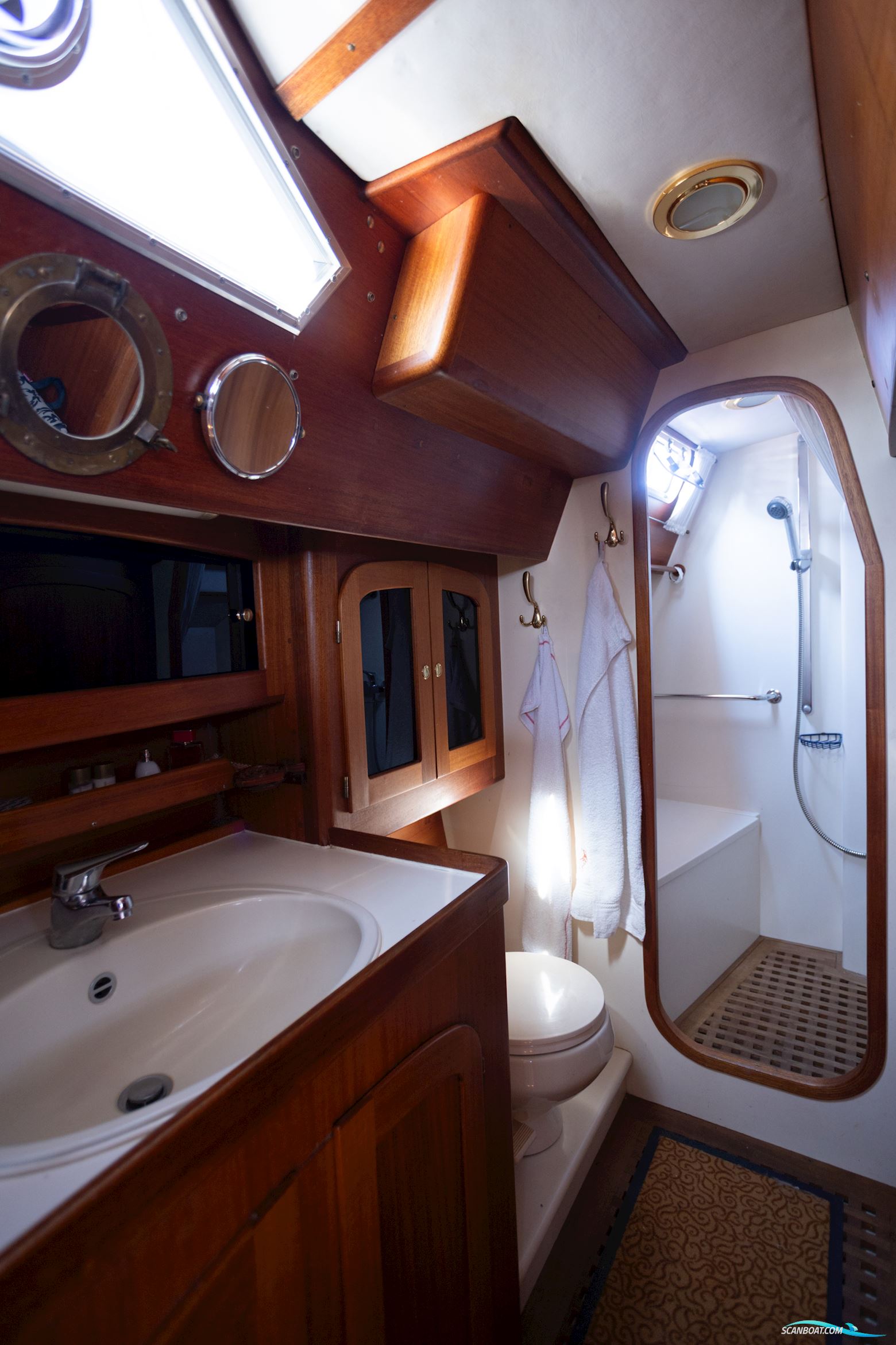 Einzelbau Einzelbau Sloop