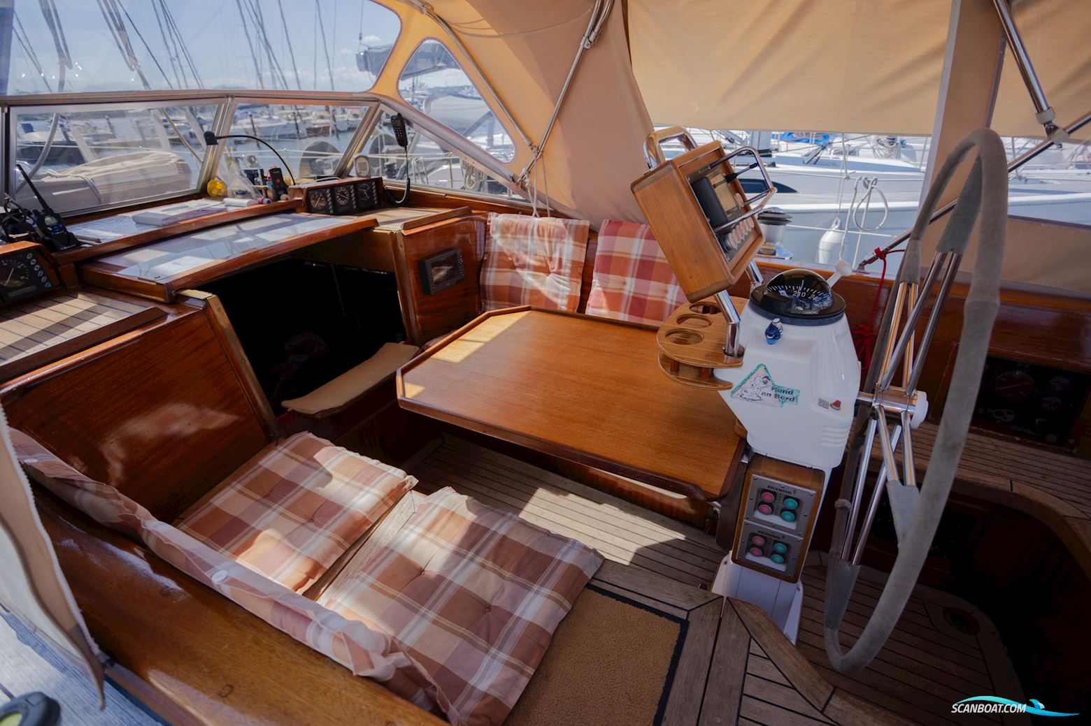 Einzelbau Einzelbau Sloop