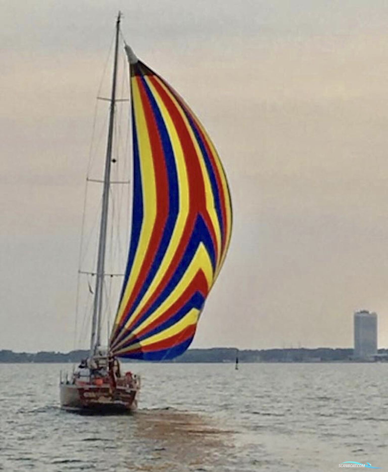 Einzelbau Einzelbau Sloop