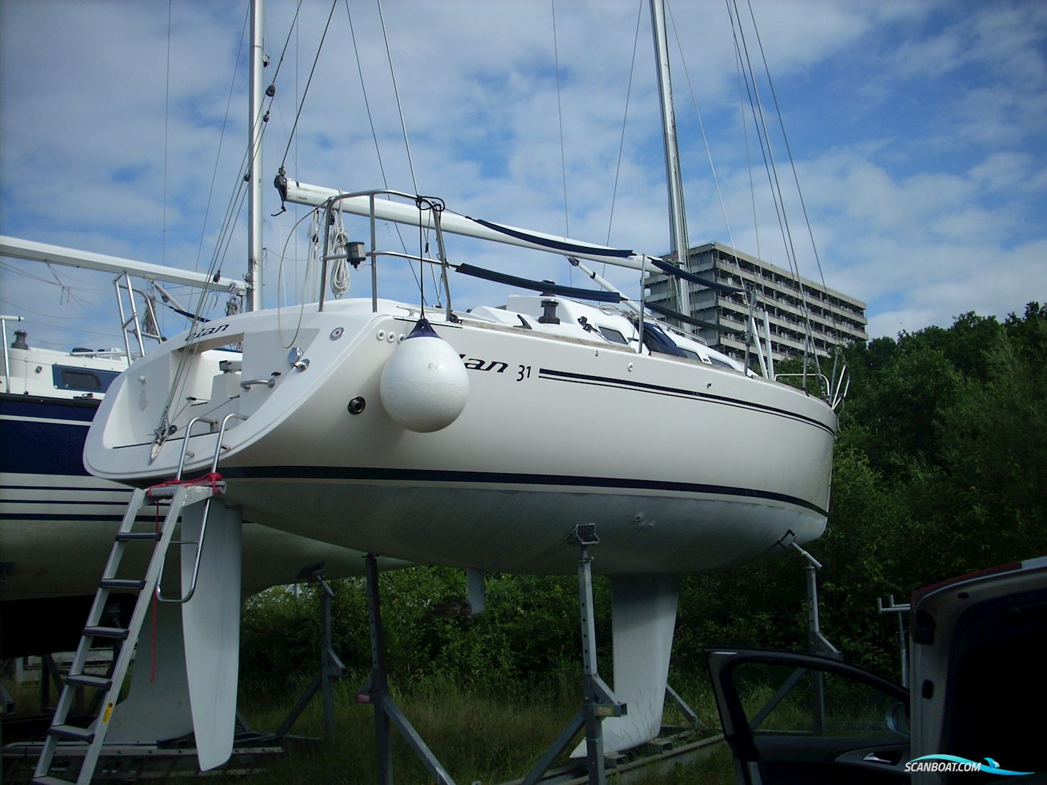 Elan 31