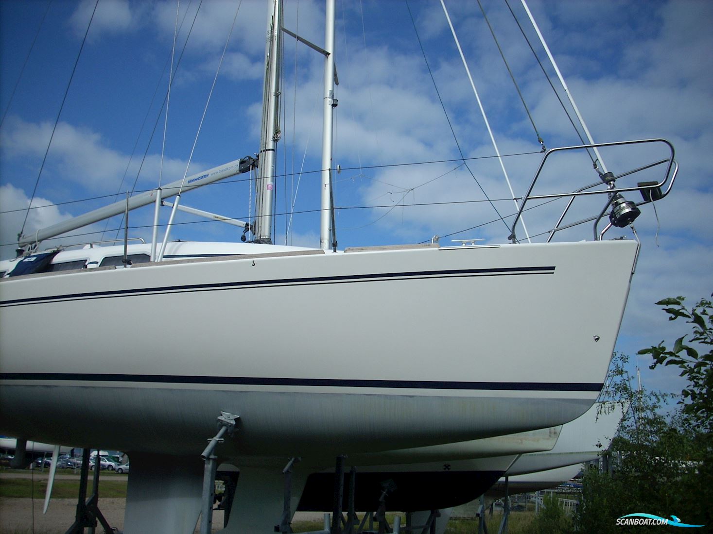 Elan 31