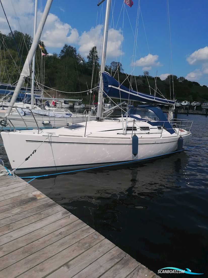 Elan 31