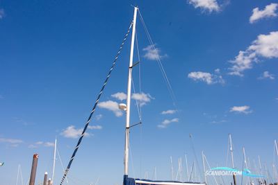 Elan 333 Sejlbåd 2000, med Yanmar motor, Irland