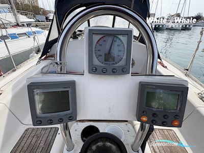 Elan 333 Sejlbåd 2004, med Volvo Penta motor, Kroatien