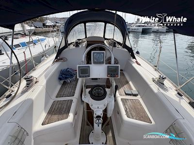 Elan 333 Sejlbåd 2004, med Volvo Penta motor, Kroatien