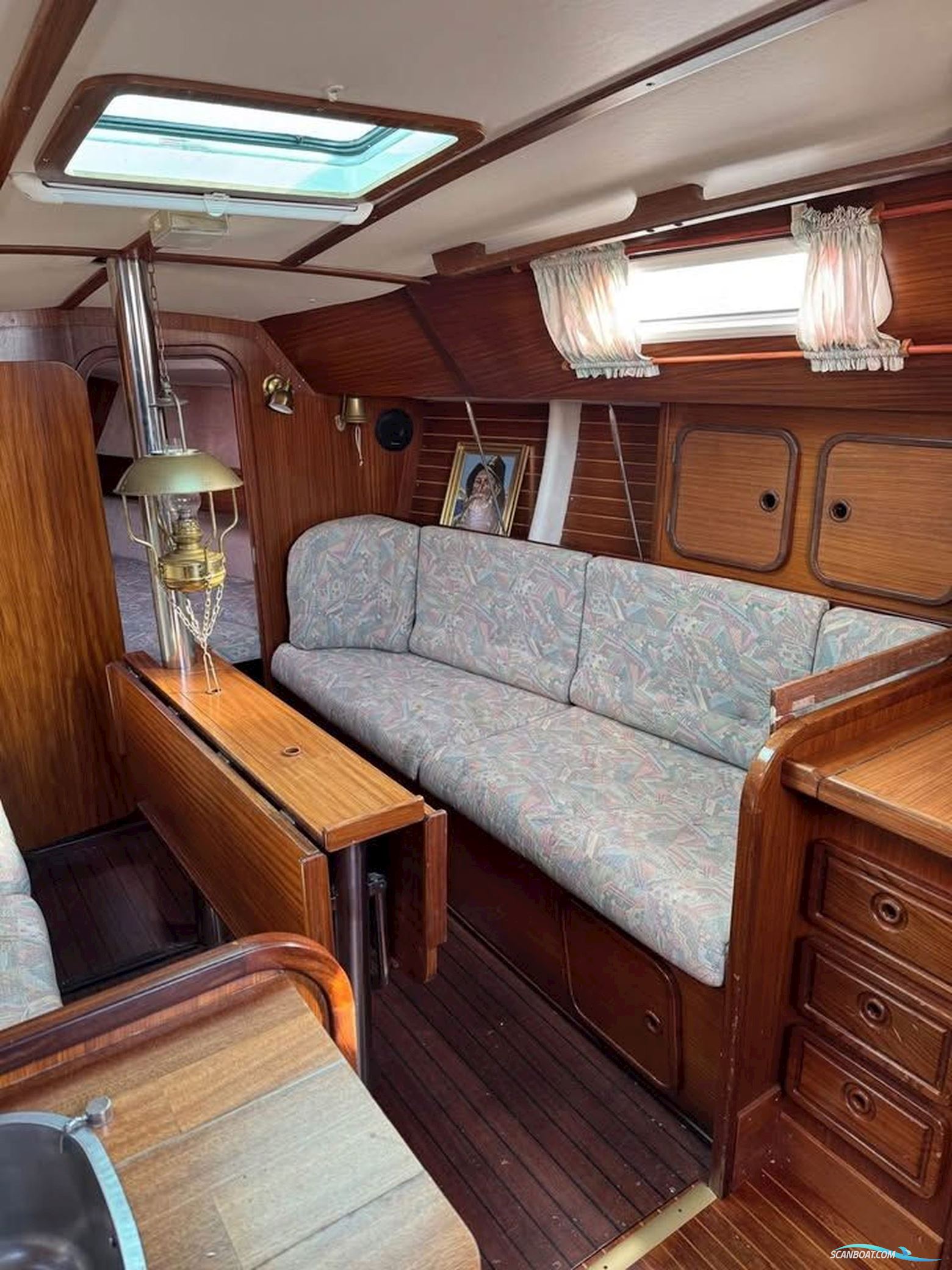 Elan 33S - 1988 - Aalborg