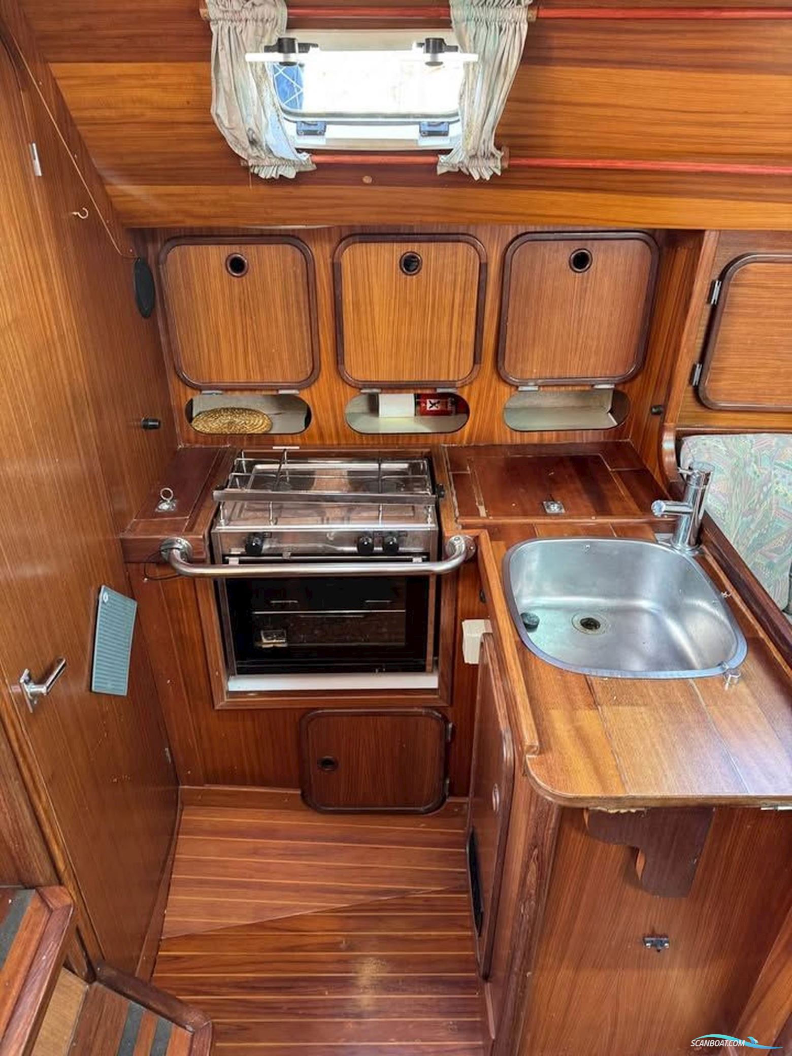 Elan 33S - 1988 - Aalborg