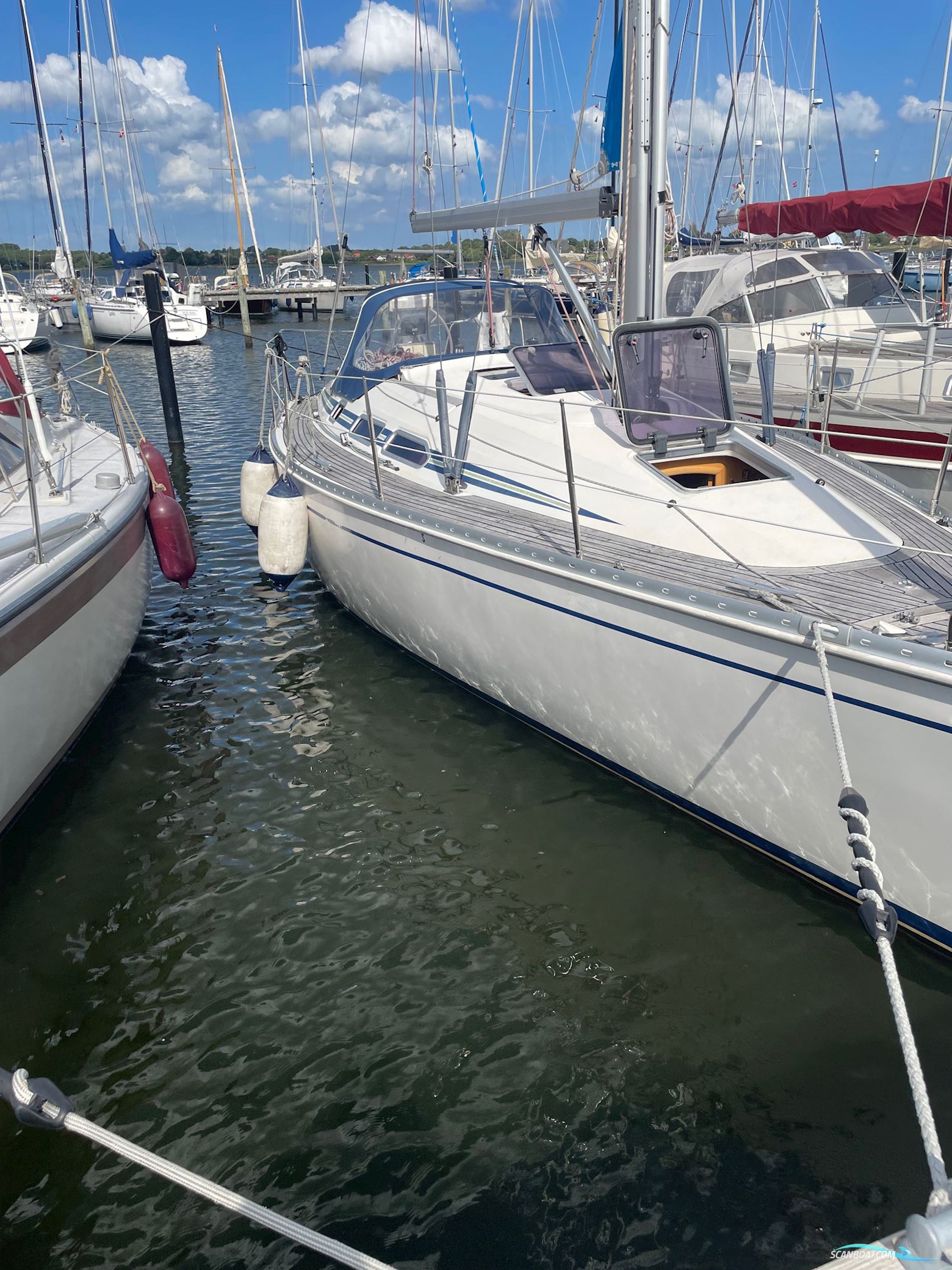 Elan 34