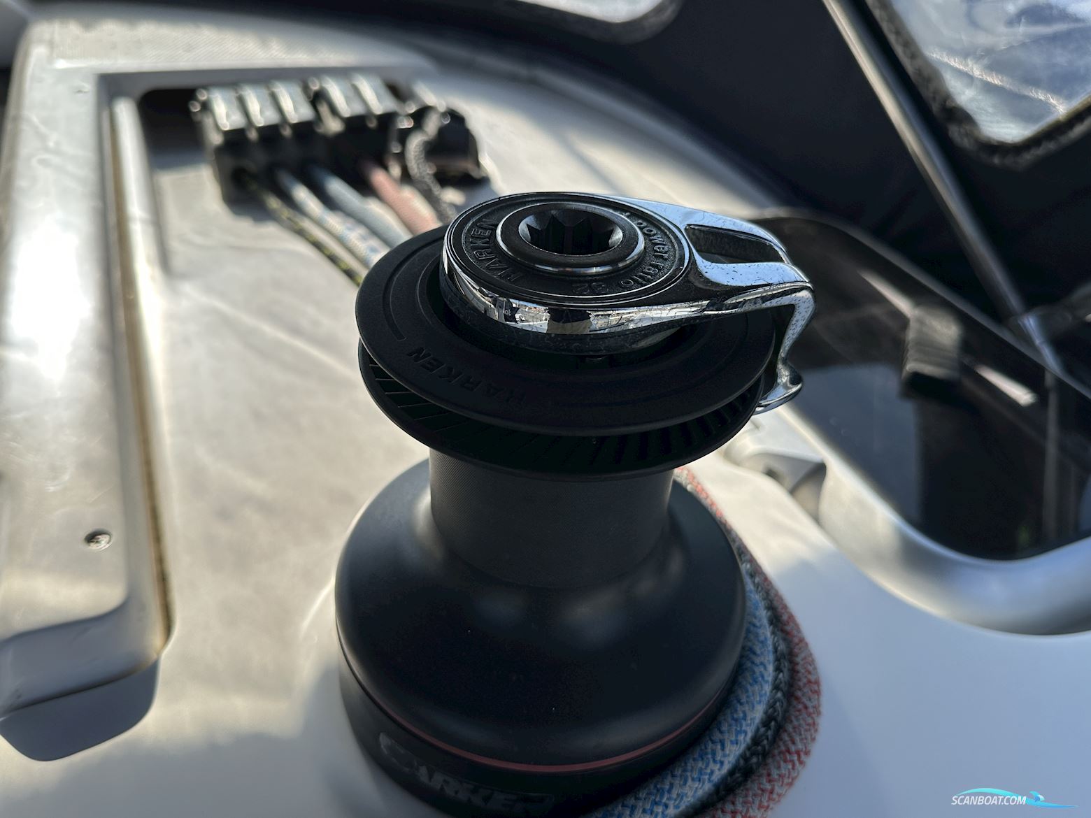 Elan 340