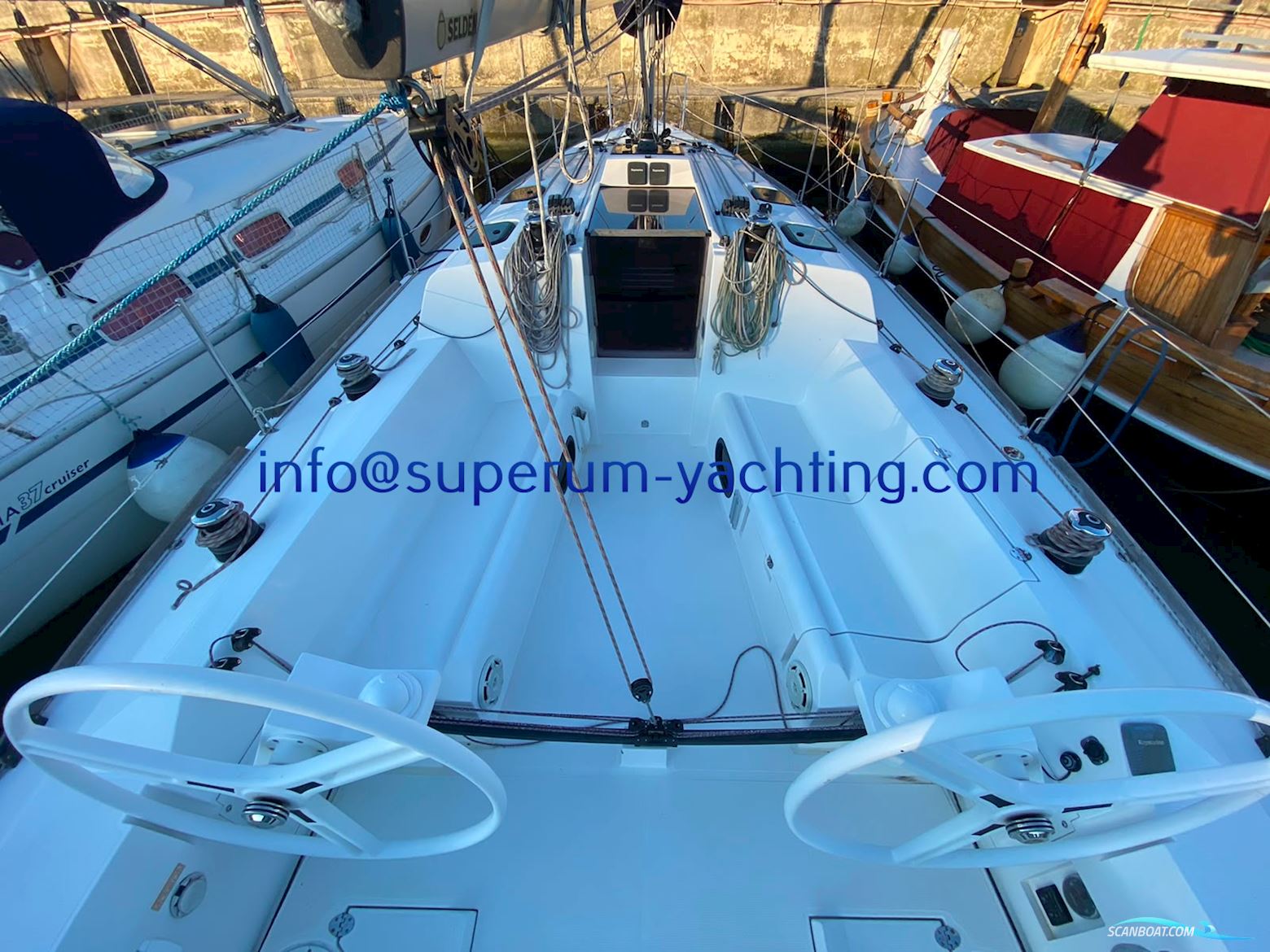 Elan 350 Performance
