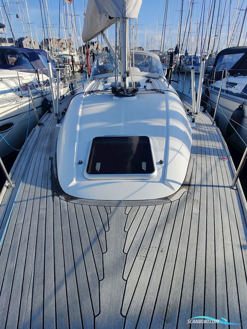 Elan 37